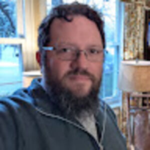 Meet your Posher, Casey